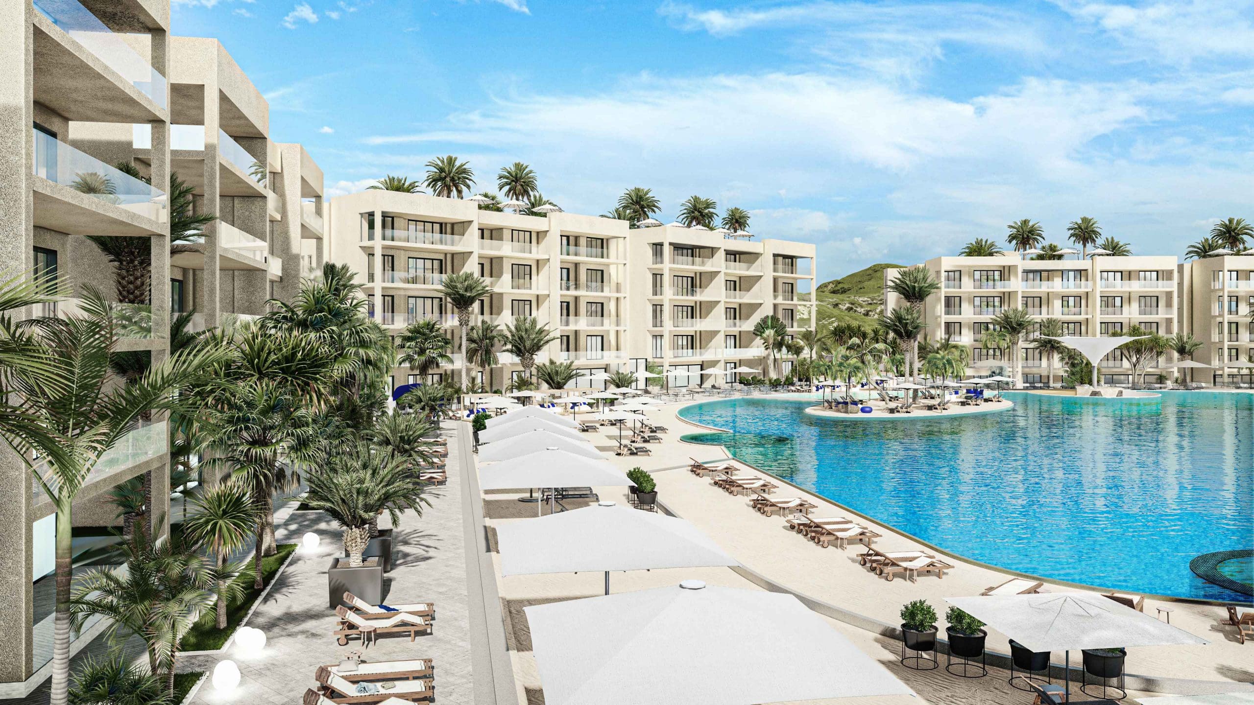 My Cabo Realtor Residences for sale