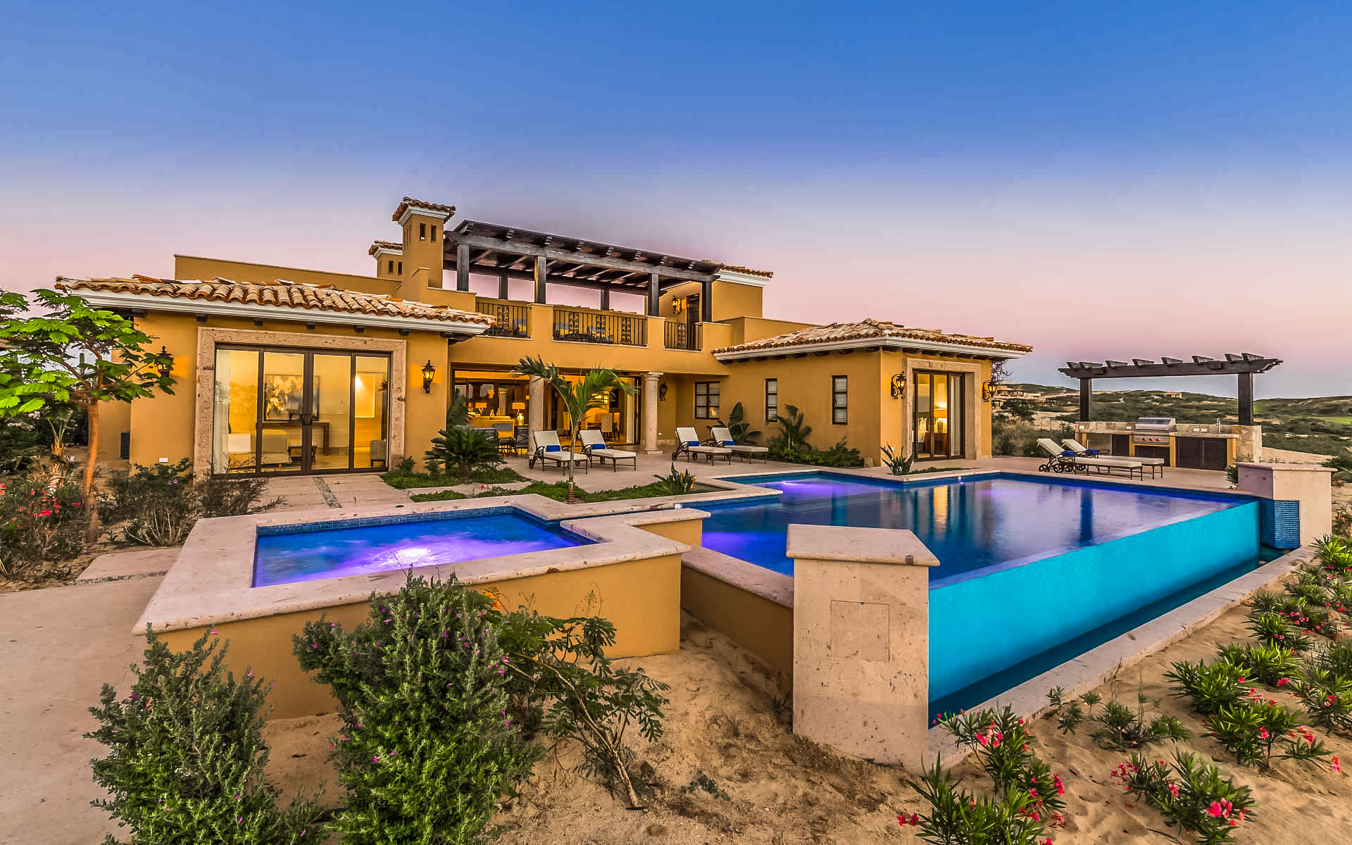 My Cabo Realtor Residences for sale