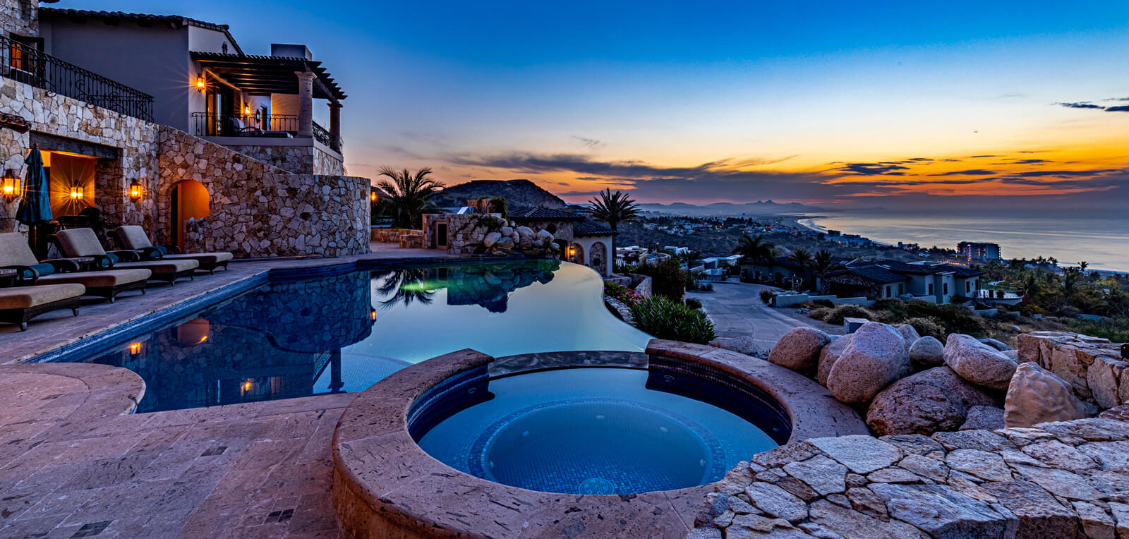 My Cabo Realtor Residences for sale