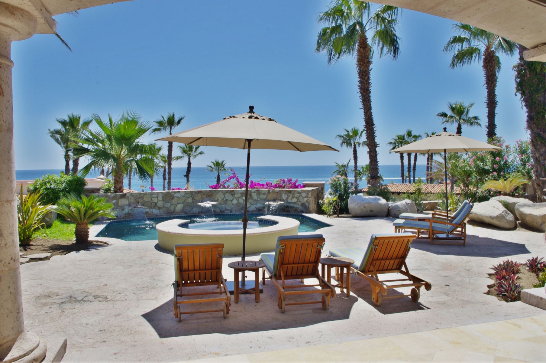 My Cabo Realtor Residences for sale