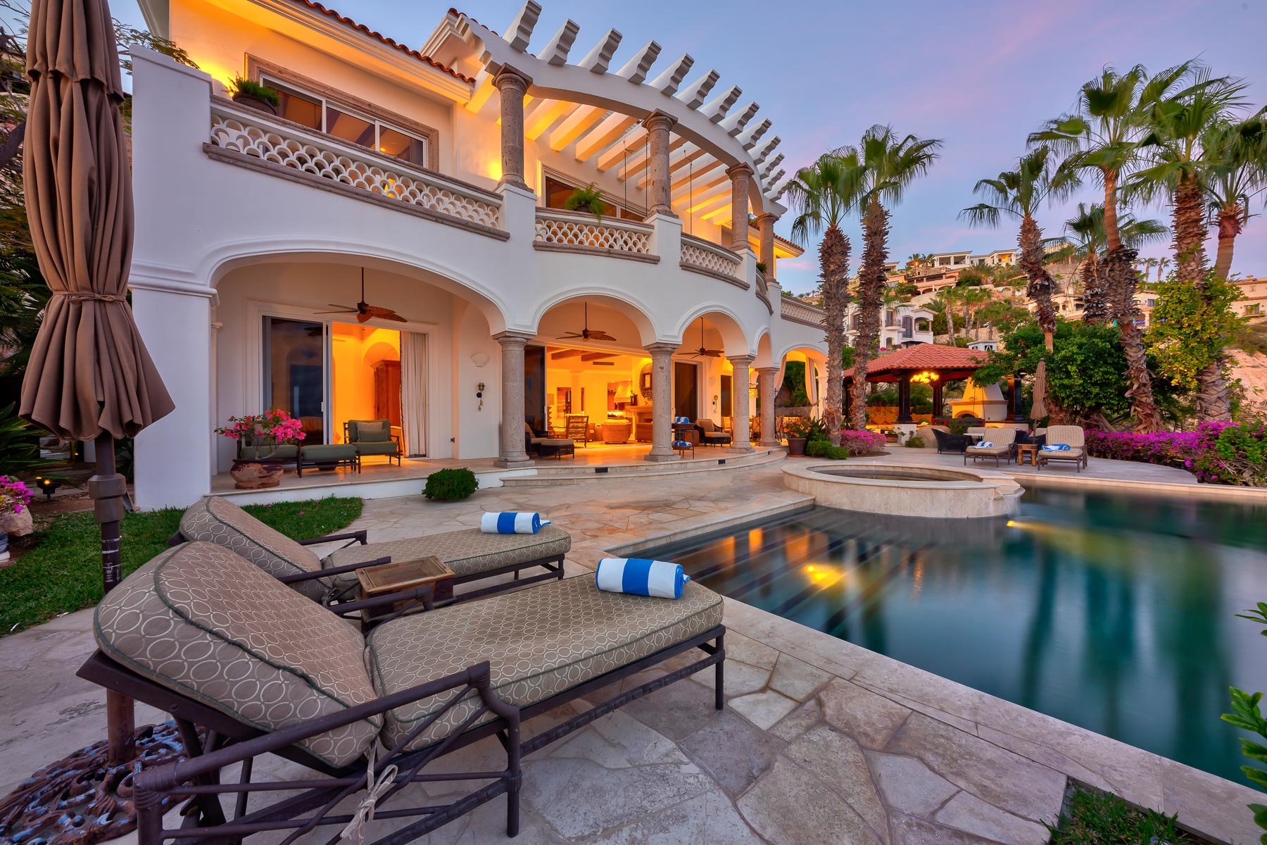 Vacation Homes in My Cabo Realtor