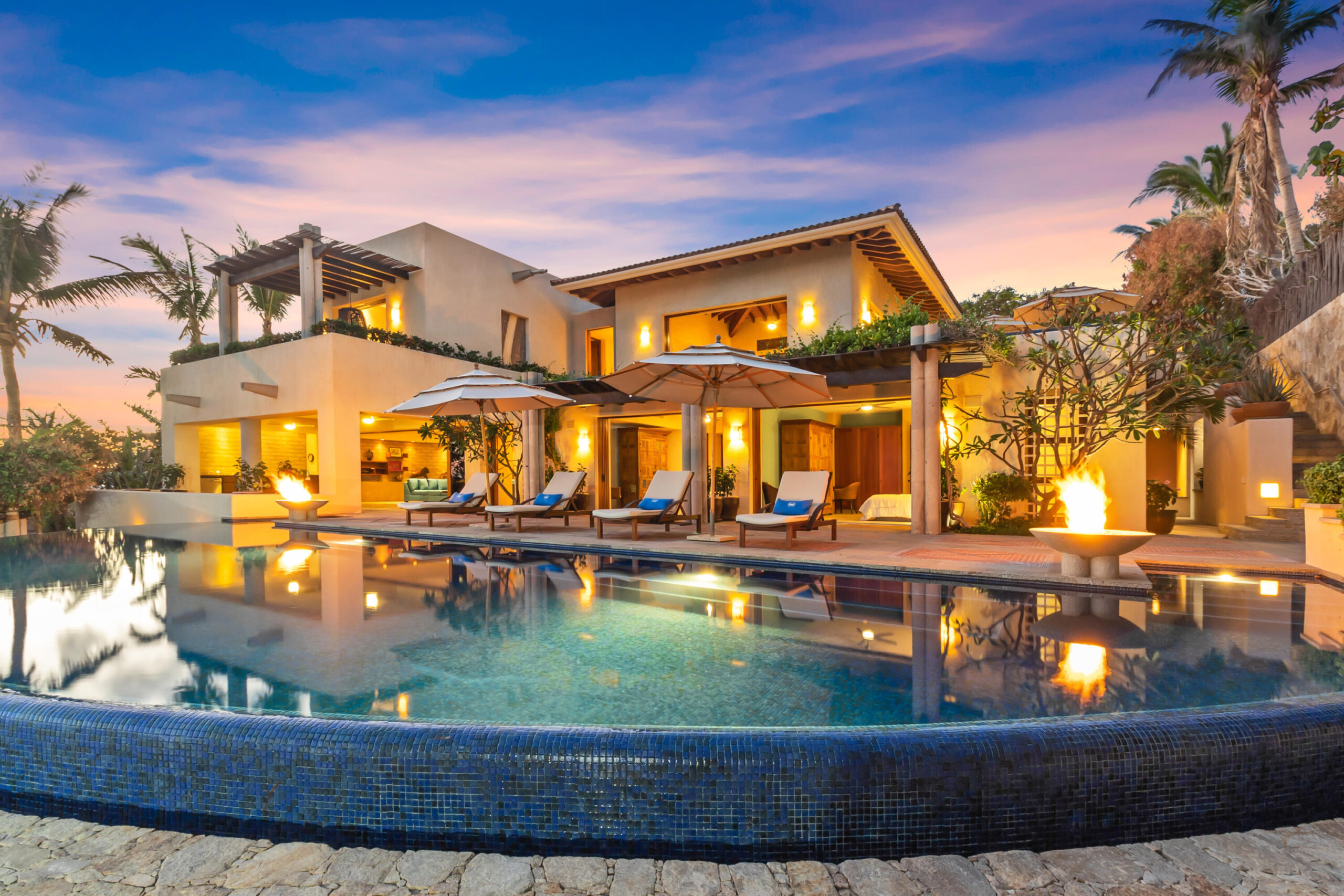 My Cabo Realtor Residences for sale