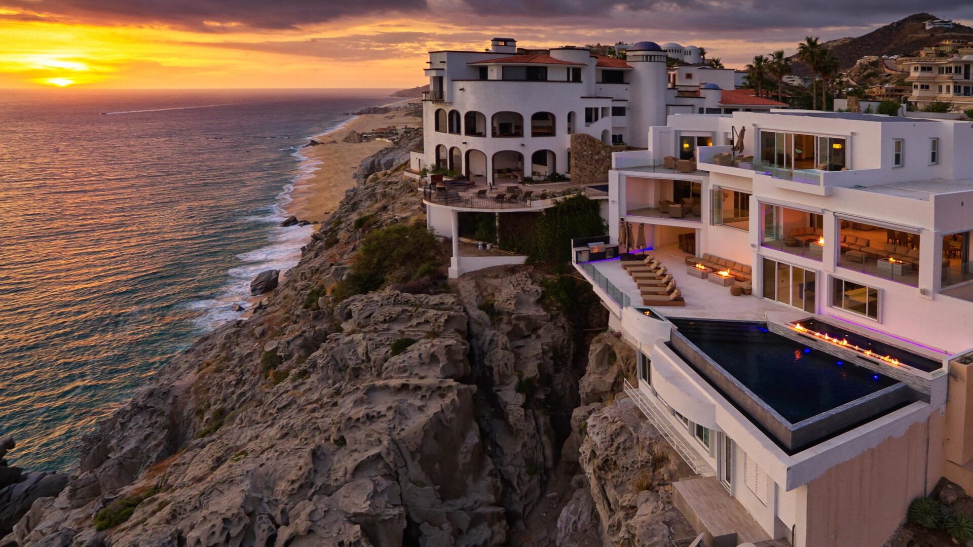 My Cabo Realtor Residence for Sale