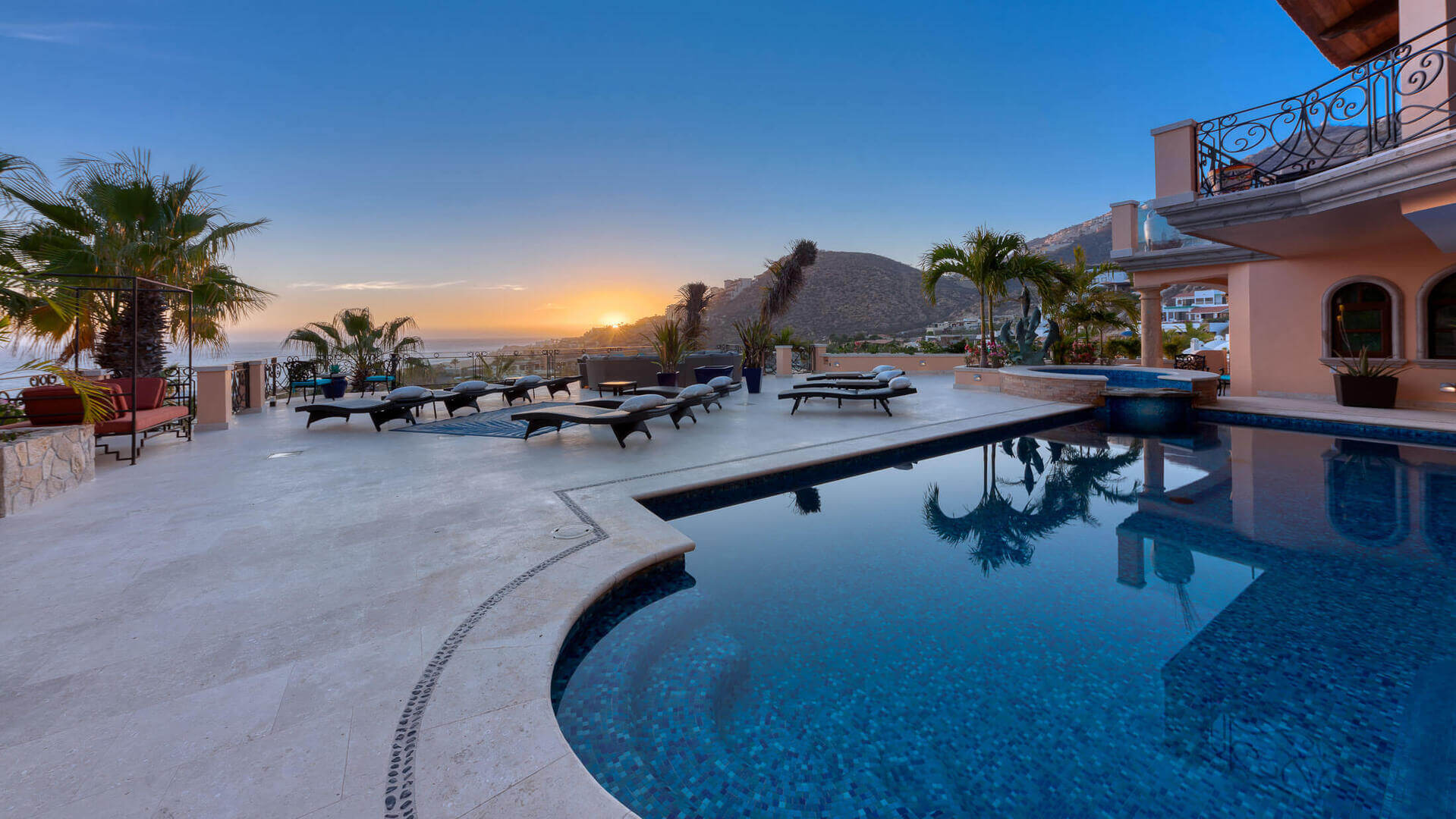 My Cabo Realtor Residence for sale