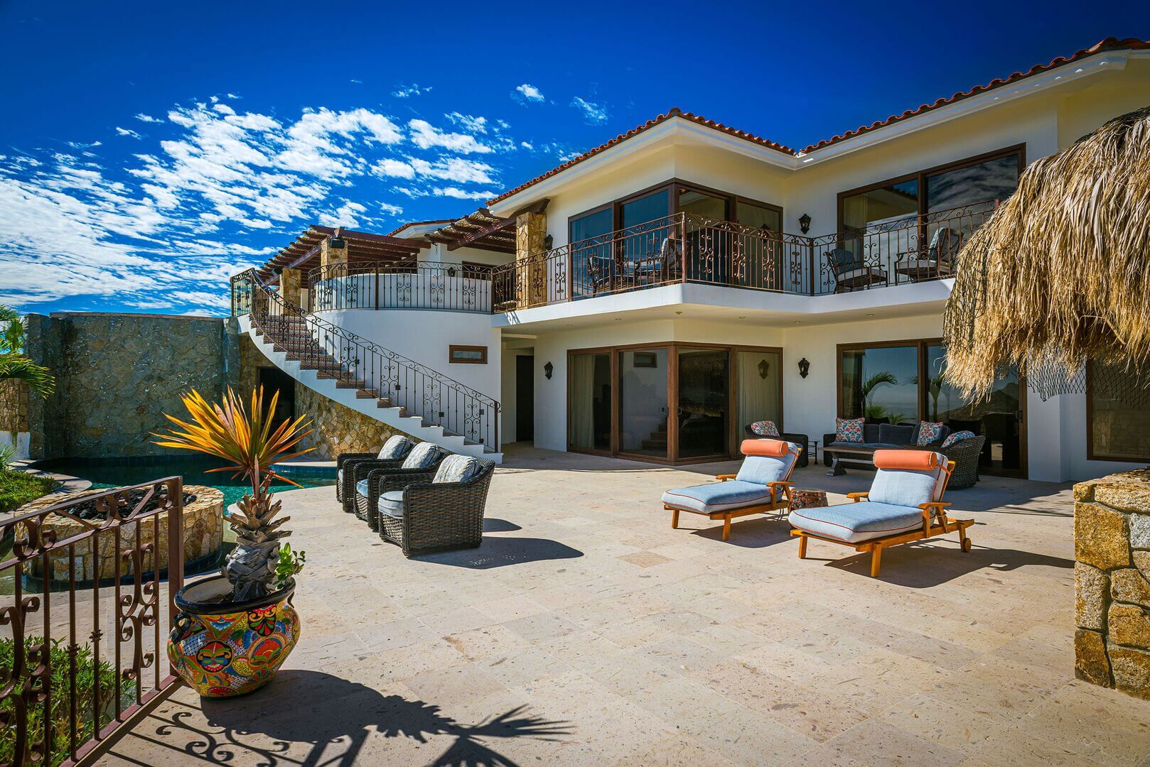 My Cabo Realtor Residence for sale