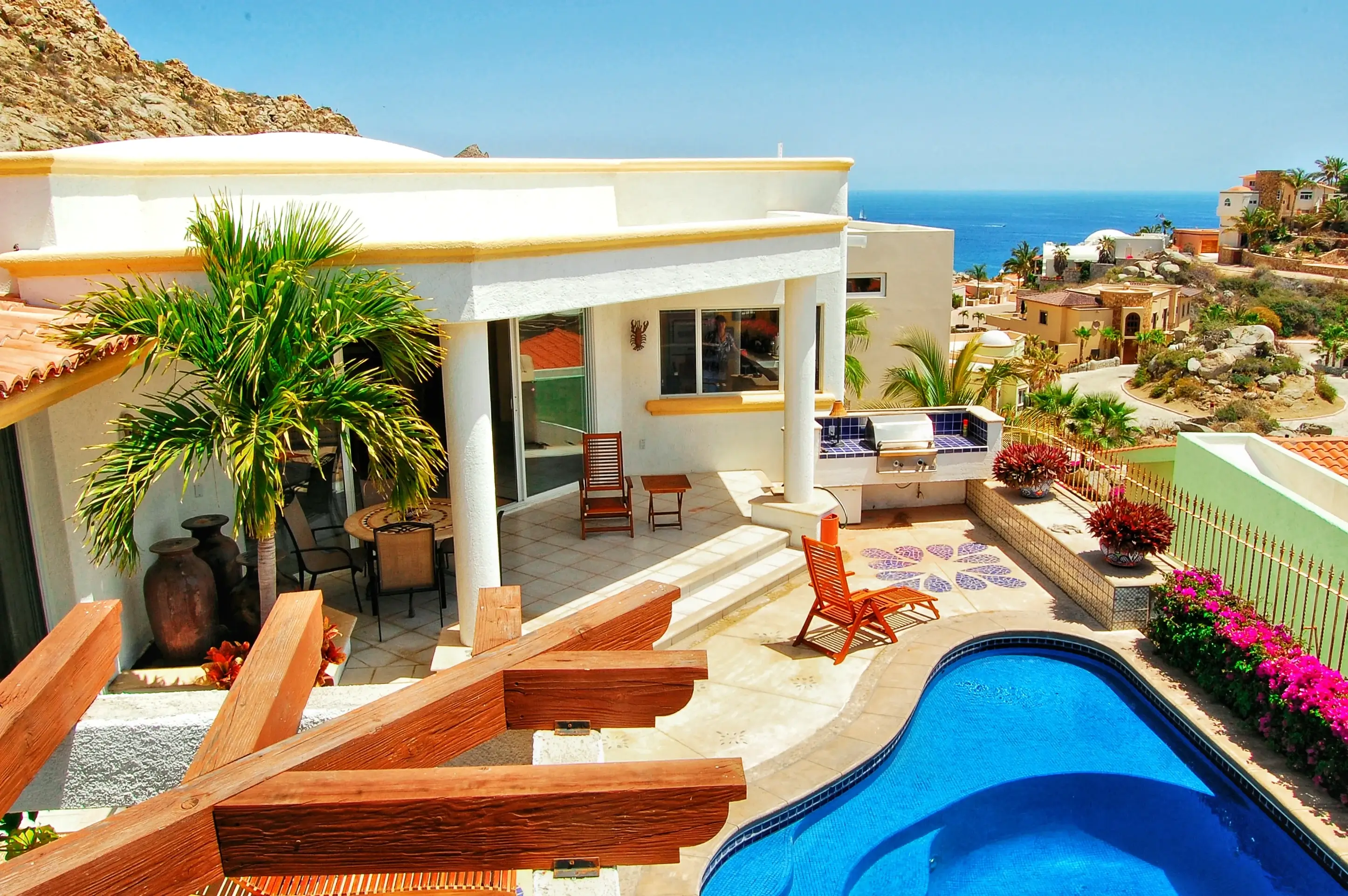 My Cabo Realtor Residence for sale 