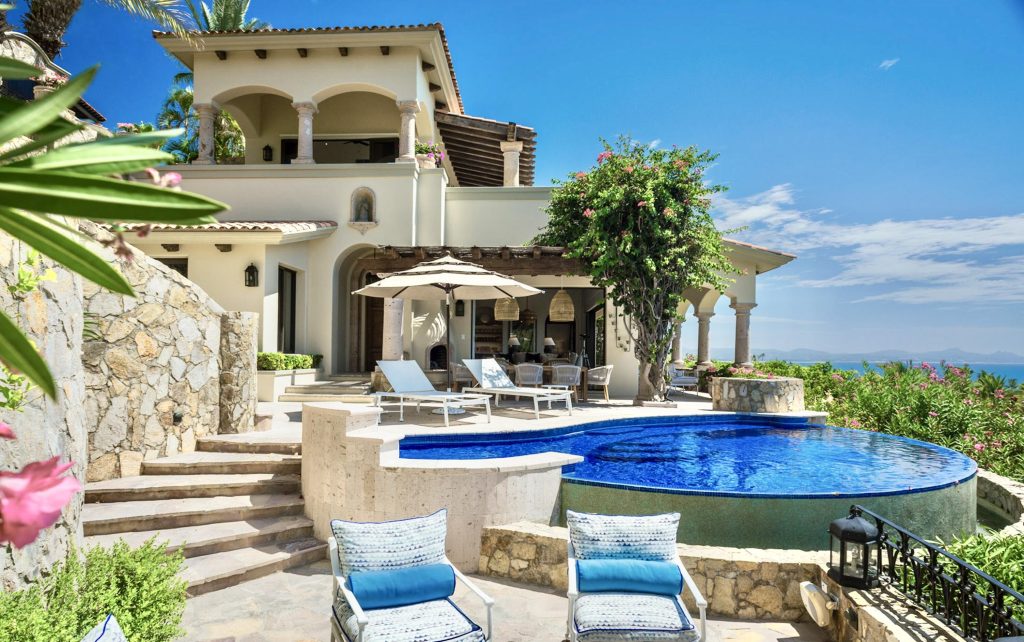 Dream Properties in Cabo Realtor