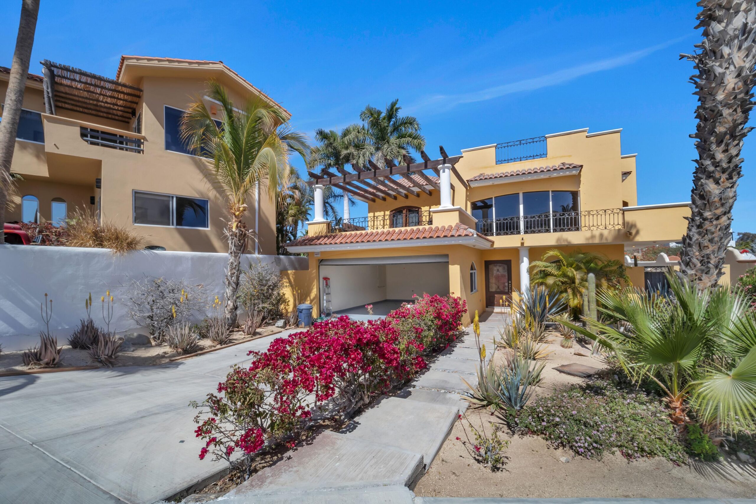 Wellness Real Estate in Luxury Cabo