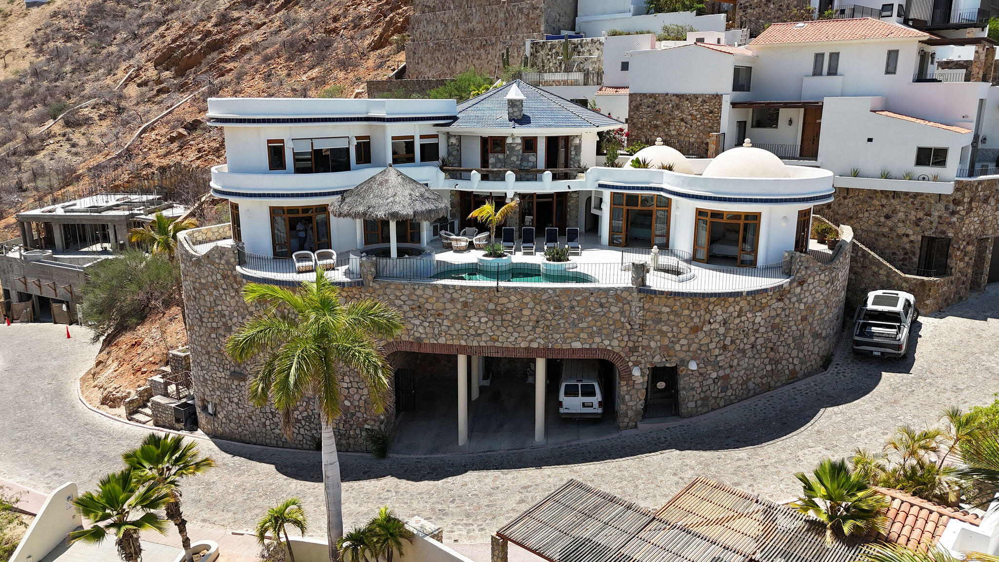 Los Cabos Pedregal Csl for sale