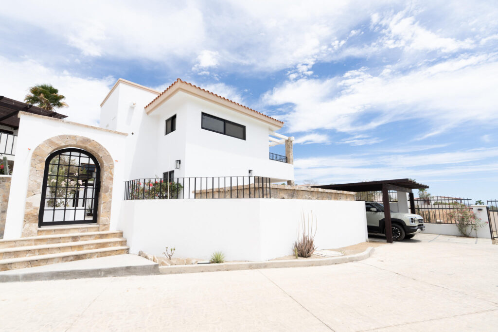 Los Cabos Ventanas Stunning for sale