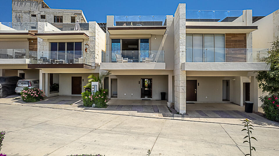 208 Vista Vela I, Cabo Corridor, BS | Los Cabos For Sale