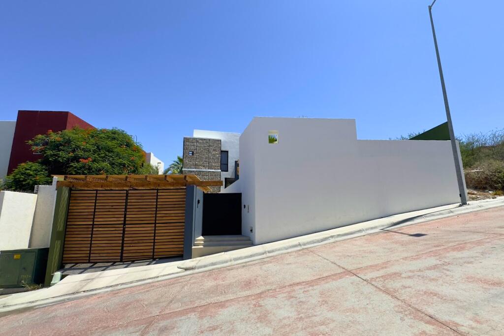 Los Cabos Ventanas Stunning for sale