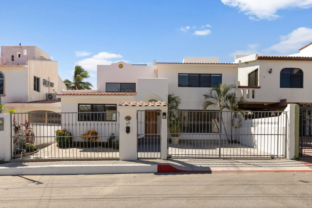 Los Cabos Maranata Beautiful 4-Bedroom Home in El Tezal, Cabo San Lucas - Now Offering for sale