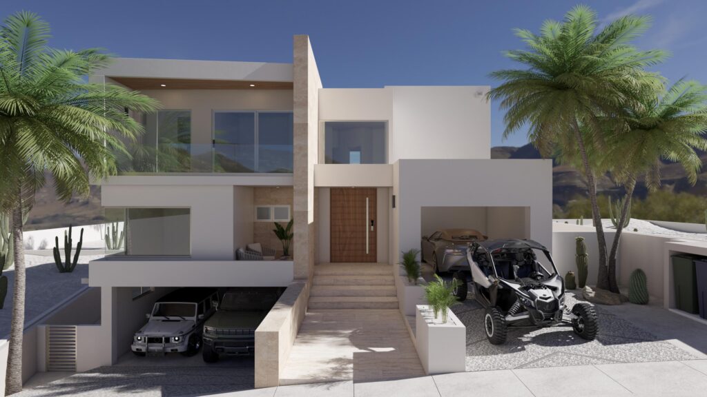 3 Sierra de la Giganta, Cabo Corridor, BS | Los Cabos For Sale