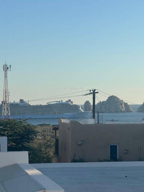 41 C Vista Real Privada Fantasia, Cabo Corridor, BS | Los Cabos For Sale