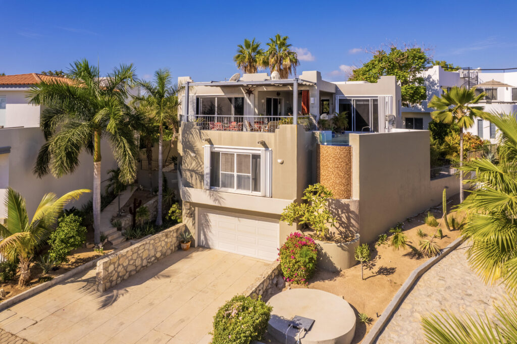 Los Cabos Cabo Bello Wake up to ocean for sale