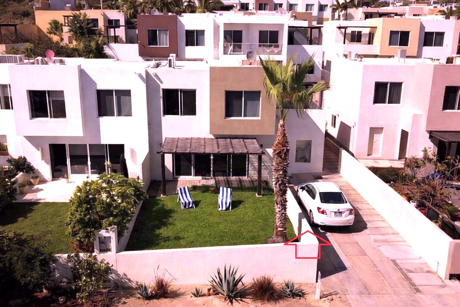 Los Cabos El Tule-Inland:General – 71 Circuito Los Tules, San Jose Corridor, BS