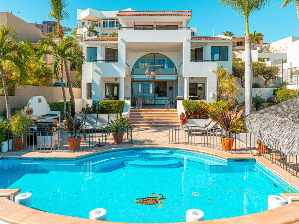80 P.º Finisterra, San Jose del Cabo, BS | Los Cabos For Sale