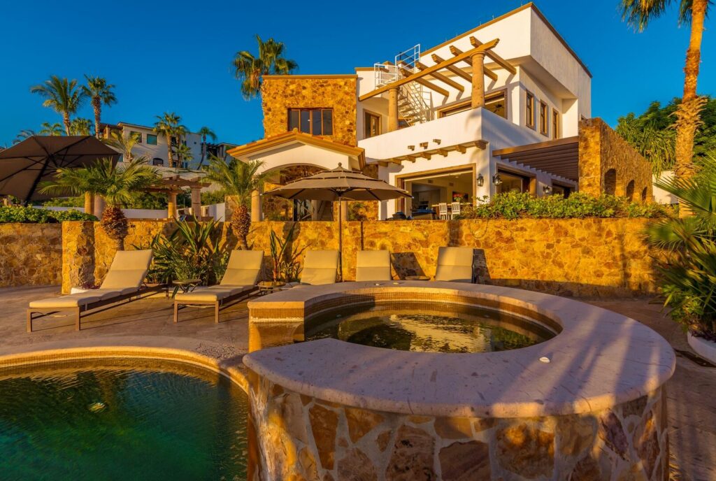 96 Calle Principal Cresta del Mar, Cabo Corridor, BS | Los Cabos For Sale
