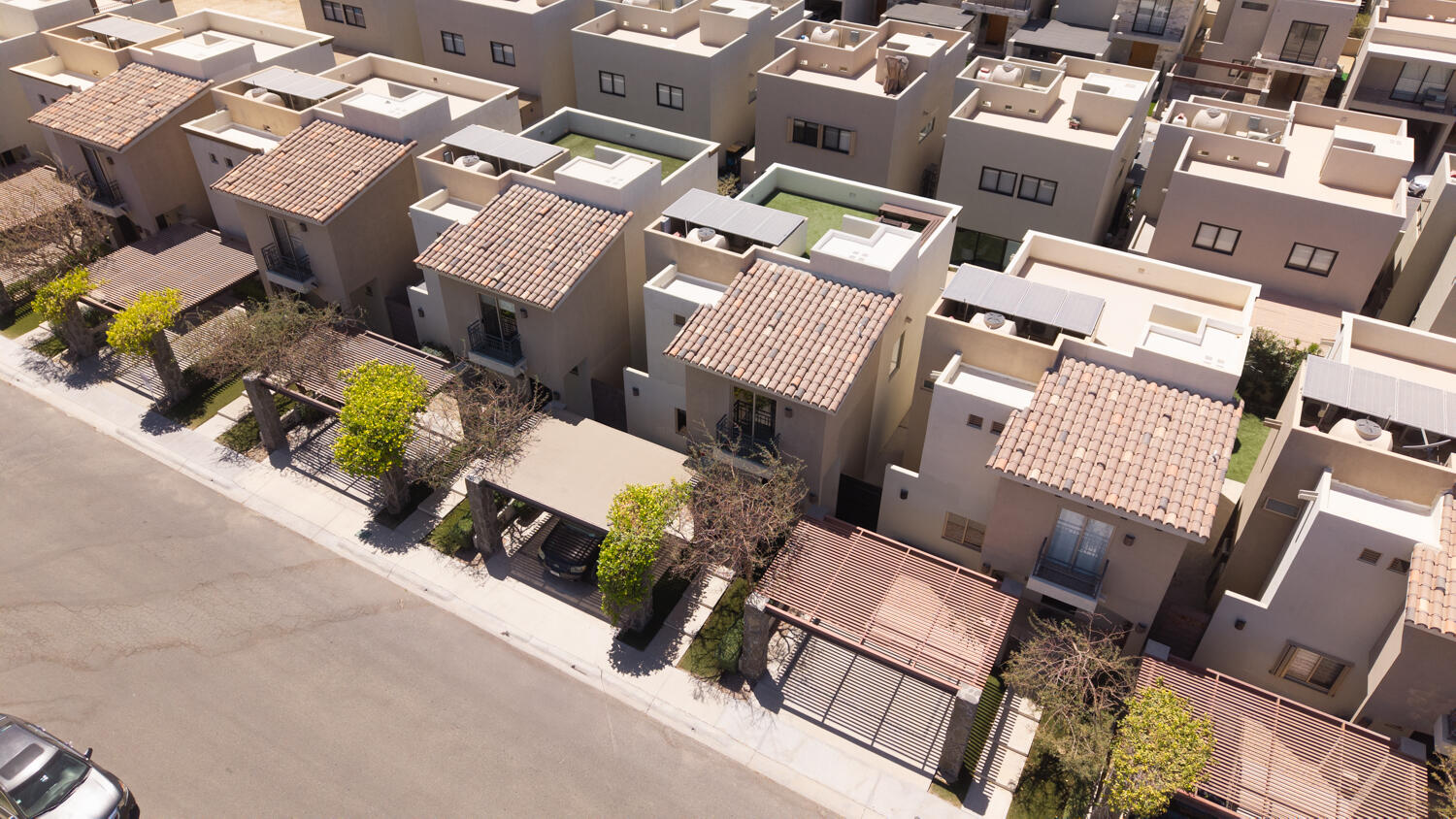 Los Cabos Cabo del Mar Ecopark – Albaratos, Cabo Corridor, BS