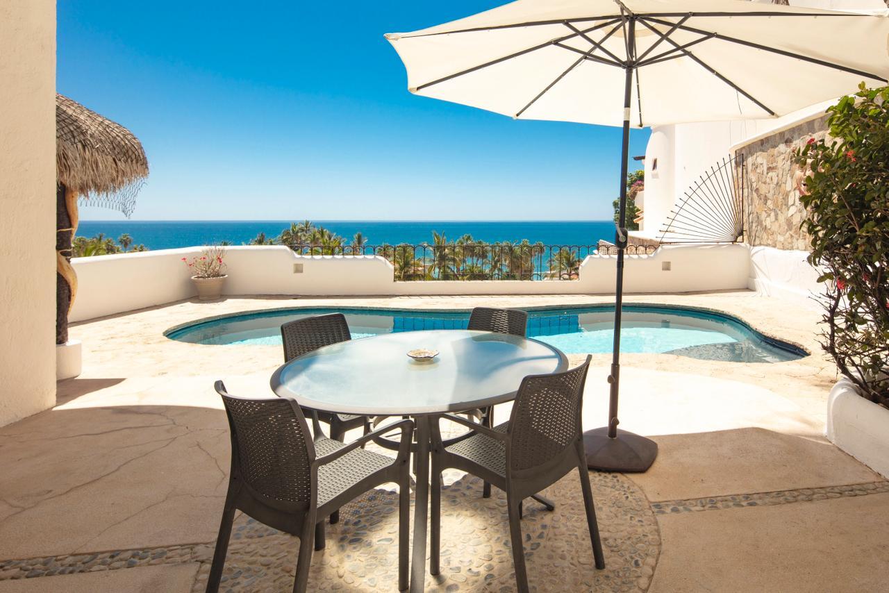 Los Cabos Rancho Cerro Colorado UNIQUE OPPORTUNITY: Your Ocean for sale