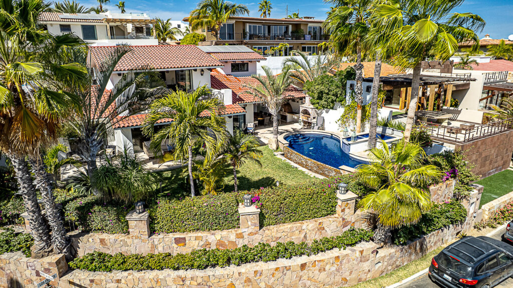 C5 1 C Esq Frailes y Poste, San Jose del Cabo, BS | Los Cabos For Sale