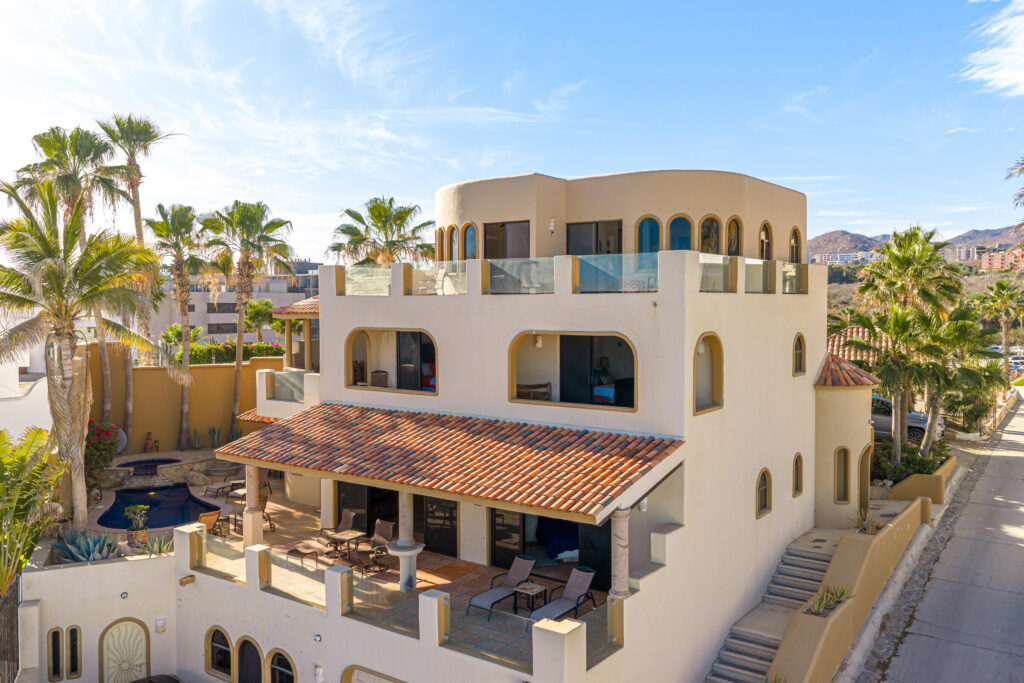 My Cabo Realtor  for sale