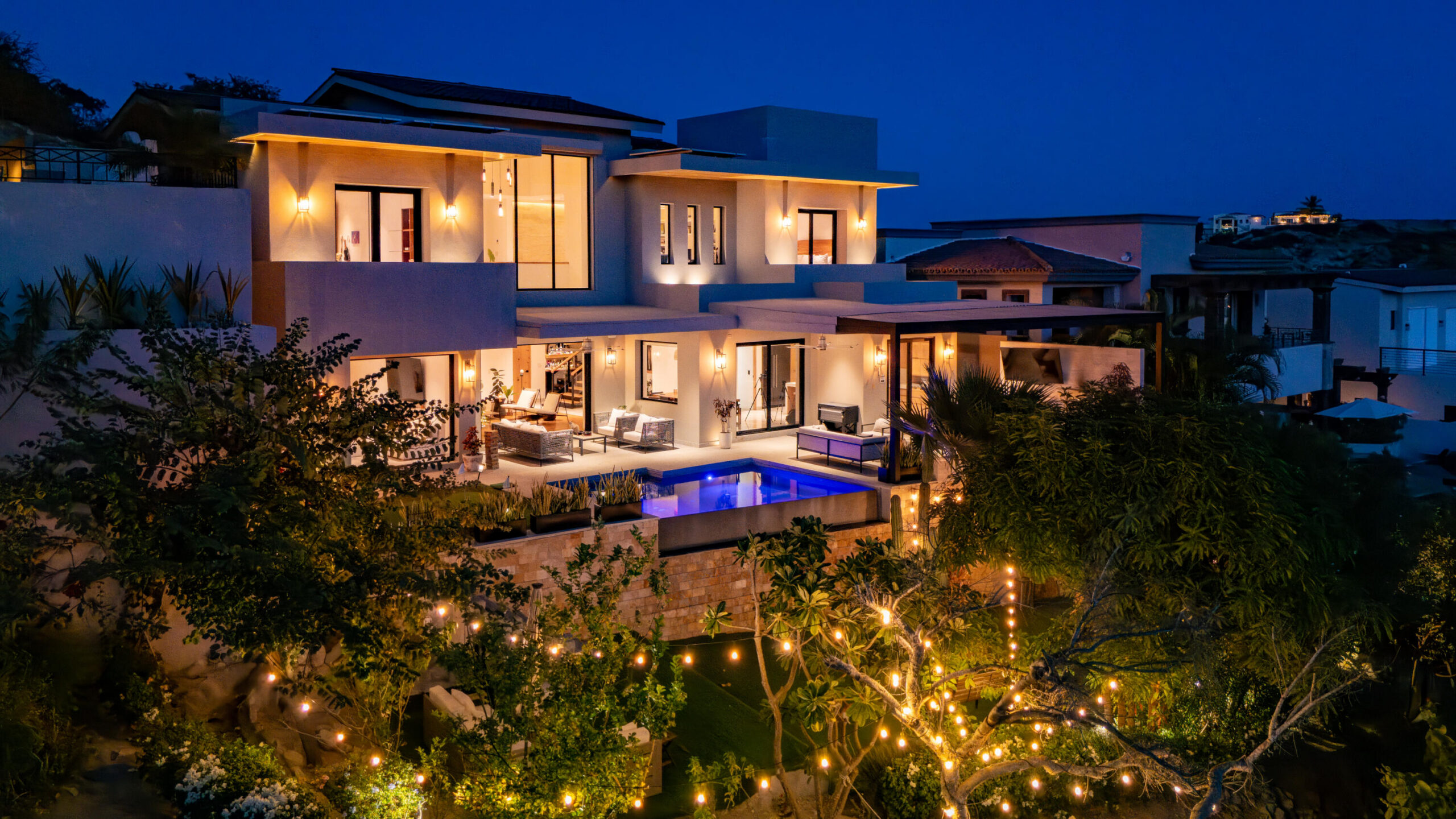 Los Cabos Pedregal CSL – Camino del Patron, Cabo San Lucas, BS