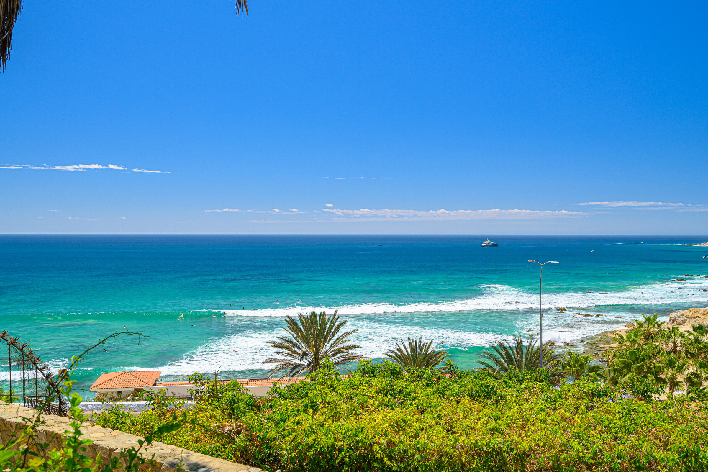 Los Cabos Costa Azul – Casa Doyle, San Jose del Cabo, San Jose del Cabo, BS
