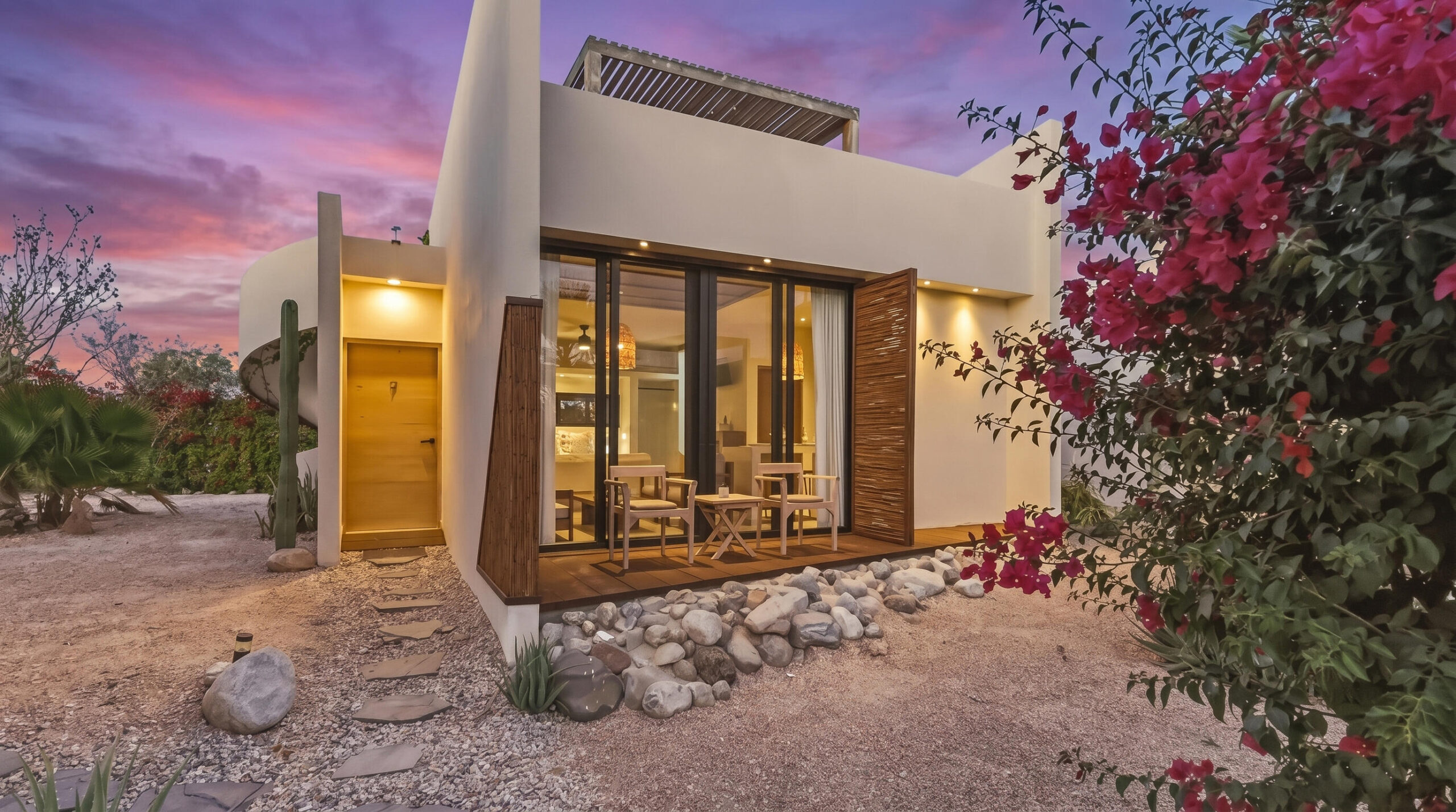 Los Cabos Cerritos/Pesca-Genrl – Casa Hygge #7, Pacific, Pacific, BS