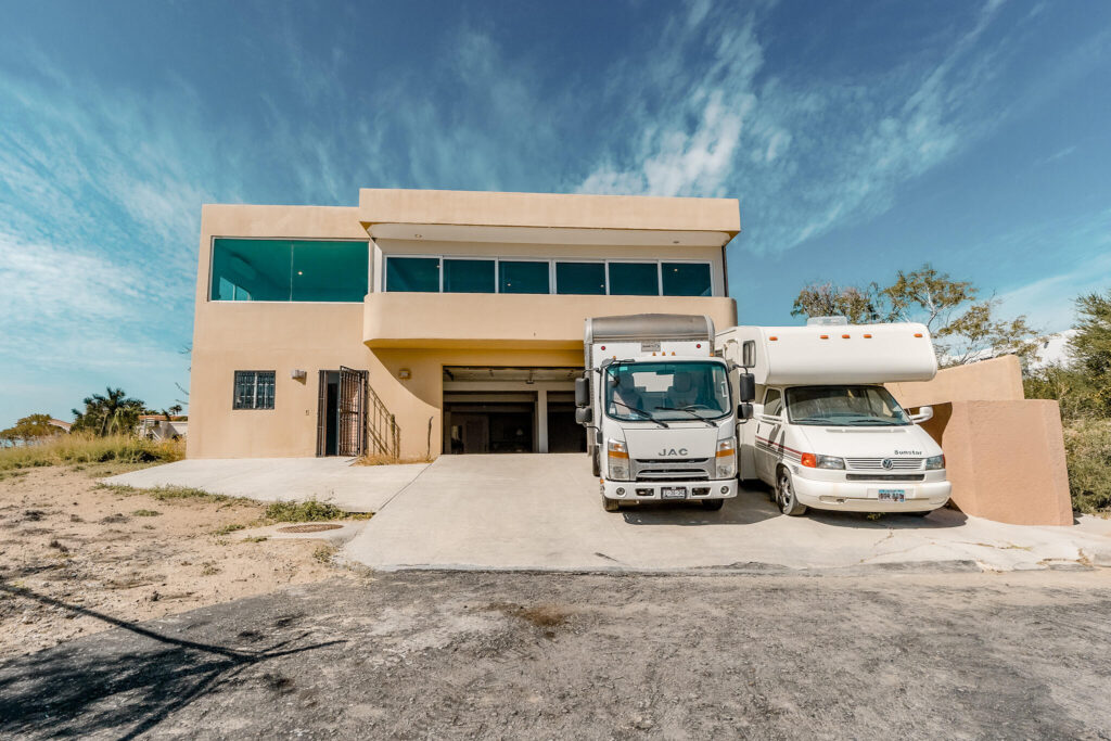 Los Cabos Cabo Bello Wake up to ocean for sale