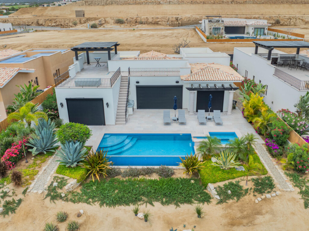 My Cabo Realtor  for sale