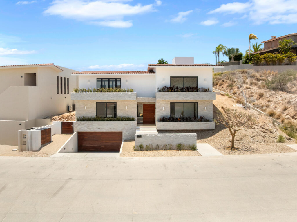 Cresta Del Mar, Cabo Corridor, BS | Los Cabos For Sale