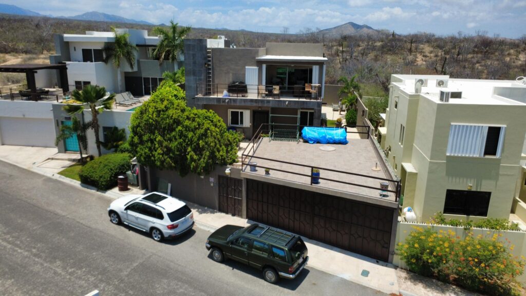 Los Cabos Solesta Introducing Solesta Luxury Residences, perched upon the highest elevation within Club Campestre, San Jose del Cabo. Commanding spectacular ocean, mountain, and golf course for sale