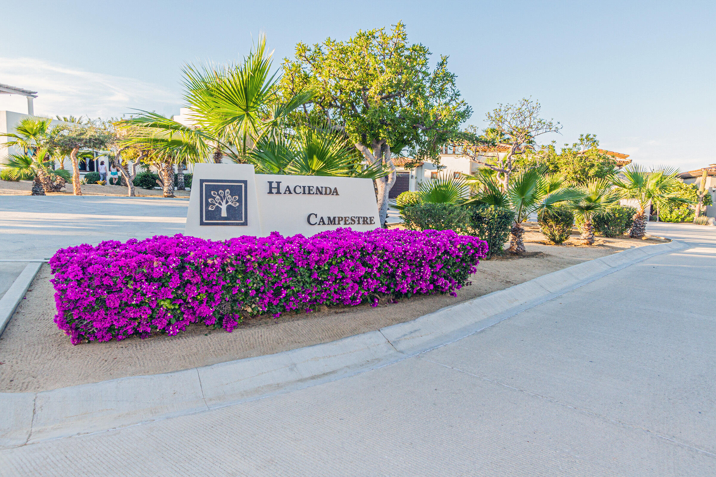 Los Cabos Rancho Paraiso Located in the exclusive community of Rancho Paraiso. This custom 3 bedroom + office and 2.5 bath home are an excellent retreat for the whole family. This home is an entertainer's paradise with large spacious patios on the top and bottom levels. The home is nestled on one of the largest lots in Rancho Paraiso and offers spectacular for sale