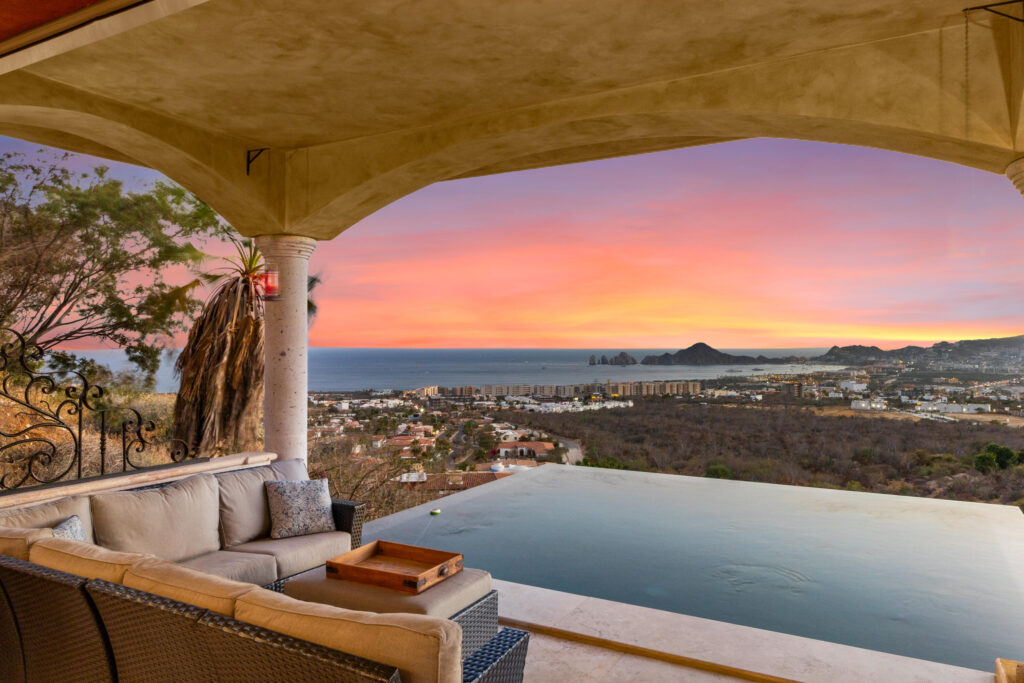 Flor de Betania – A, Cabo Corridor, BS | Los Cabos For Sale