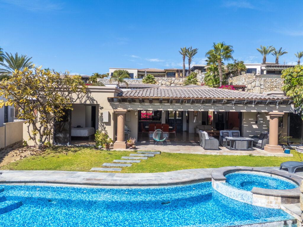Hermitage Casa, Cabo Corridor, Cabo Corridor, BS | Los Cabos For Sale