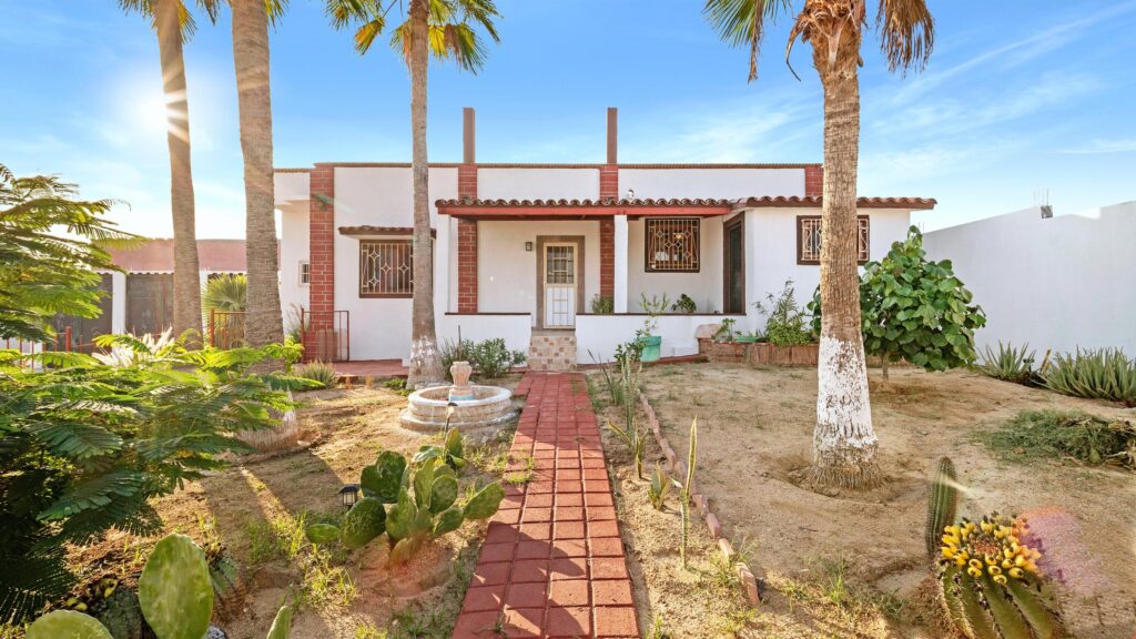 Jacarandas, Cabo San Lucas, BS | Los Cabos For Sale