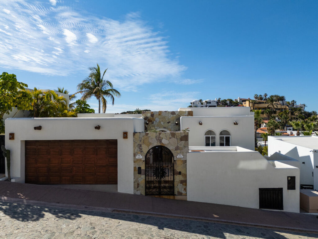 La Casa Bendecida, Cabo San Lucas, BS | Los Cabos For Sale