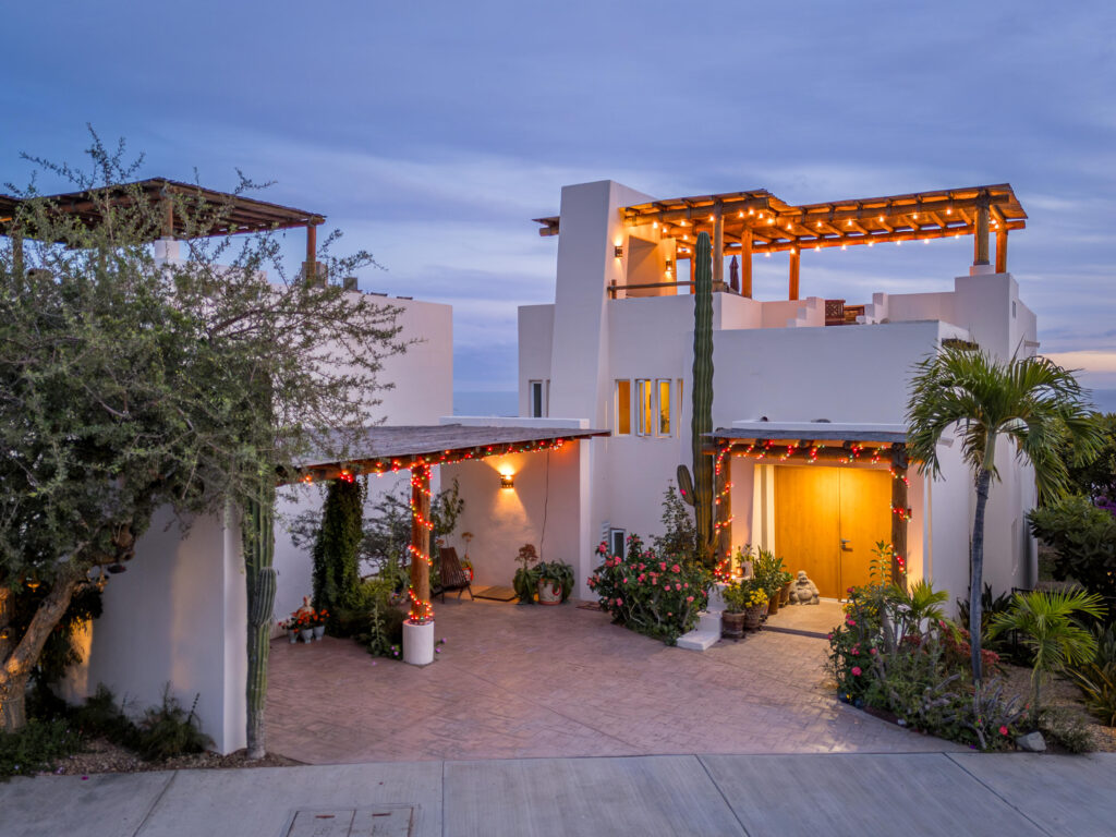 LA VISTA 7 ARCH VIEW, Cabo Corridor, Cabo Corridor, BS | Los Cabos For Sale