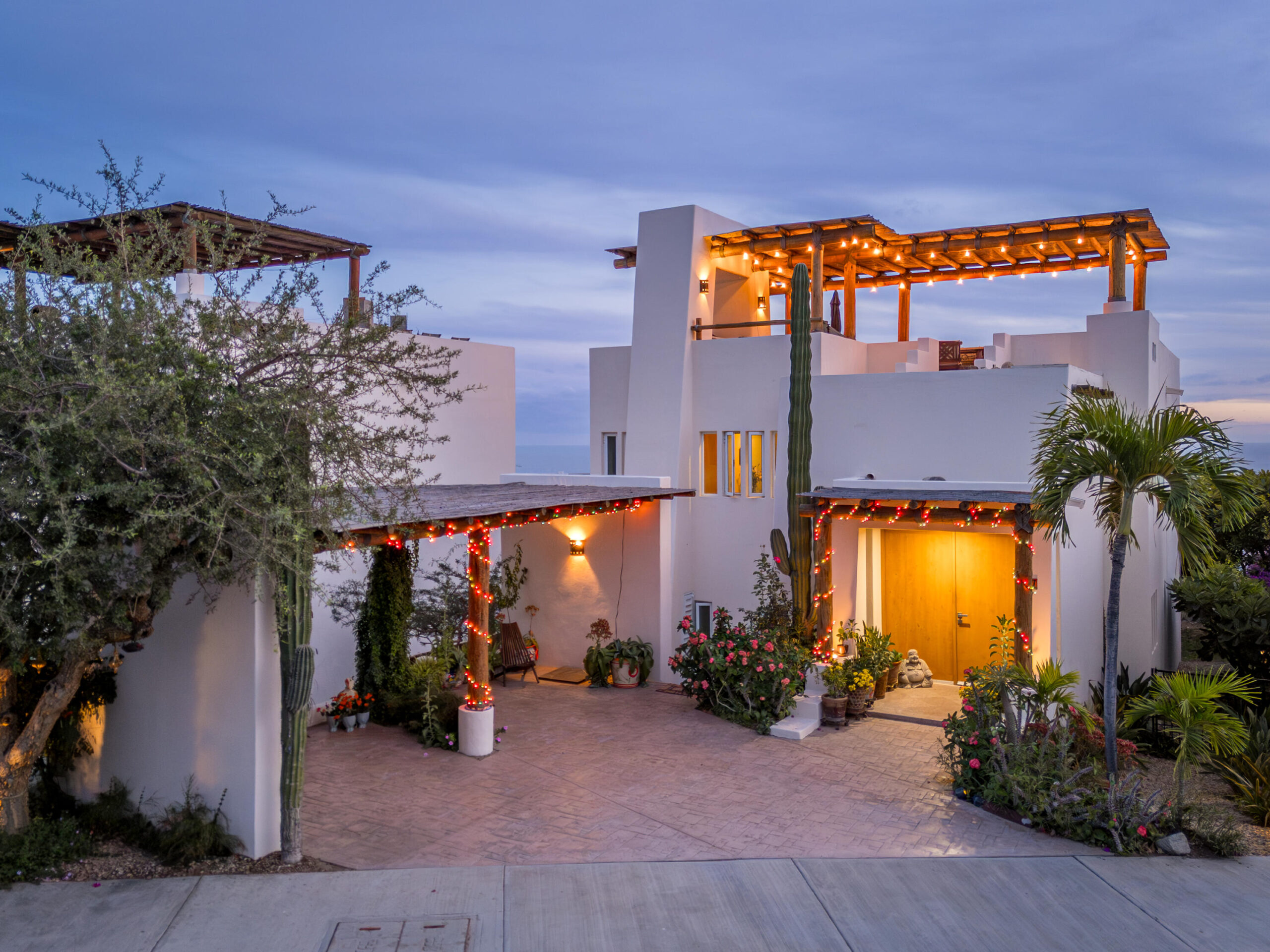 Los Cabos La Vista Absolutely stunning ocean for sale