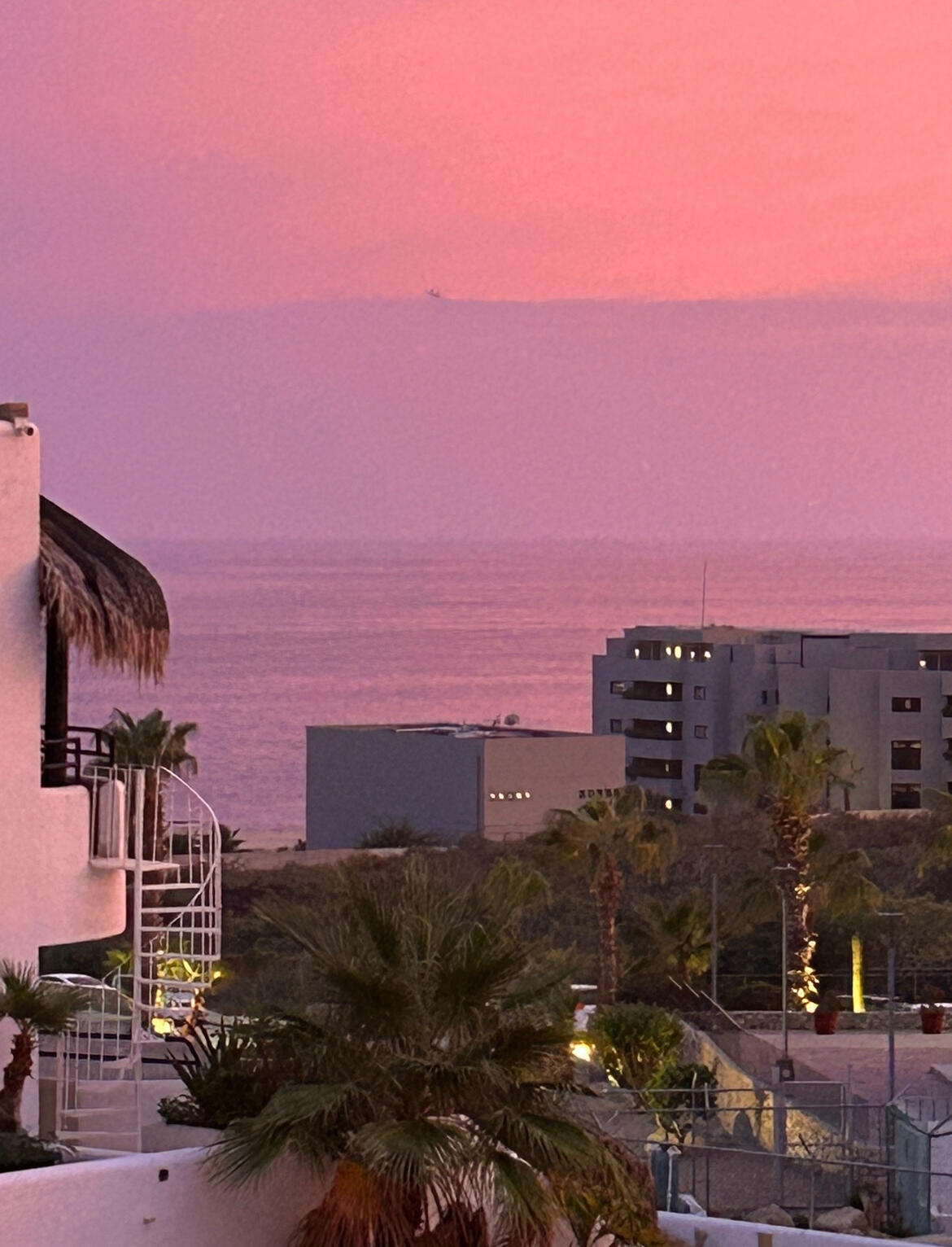 LOT 10-11 PASEO DE LAS MISIONES, Cabo Corridor, BS