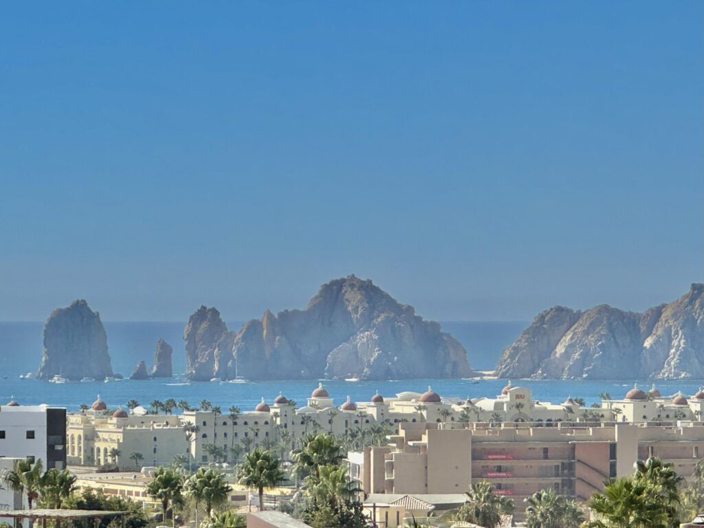 Los Cabos Maranata Beautiful 4-Bedroom Home in El Tezal, Cabo San Lucas - Now Offering for sale