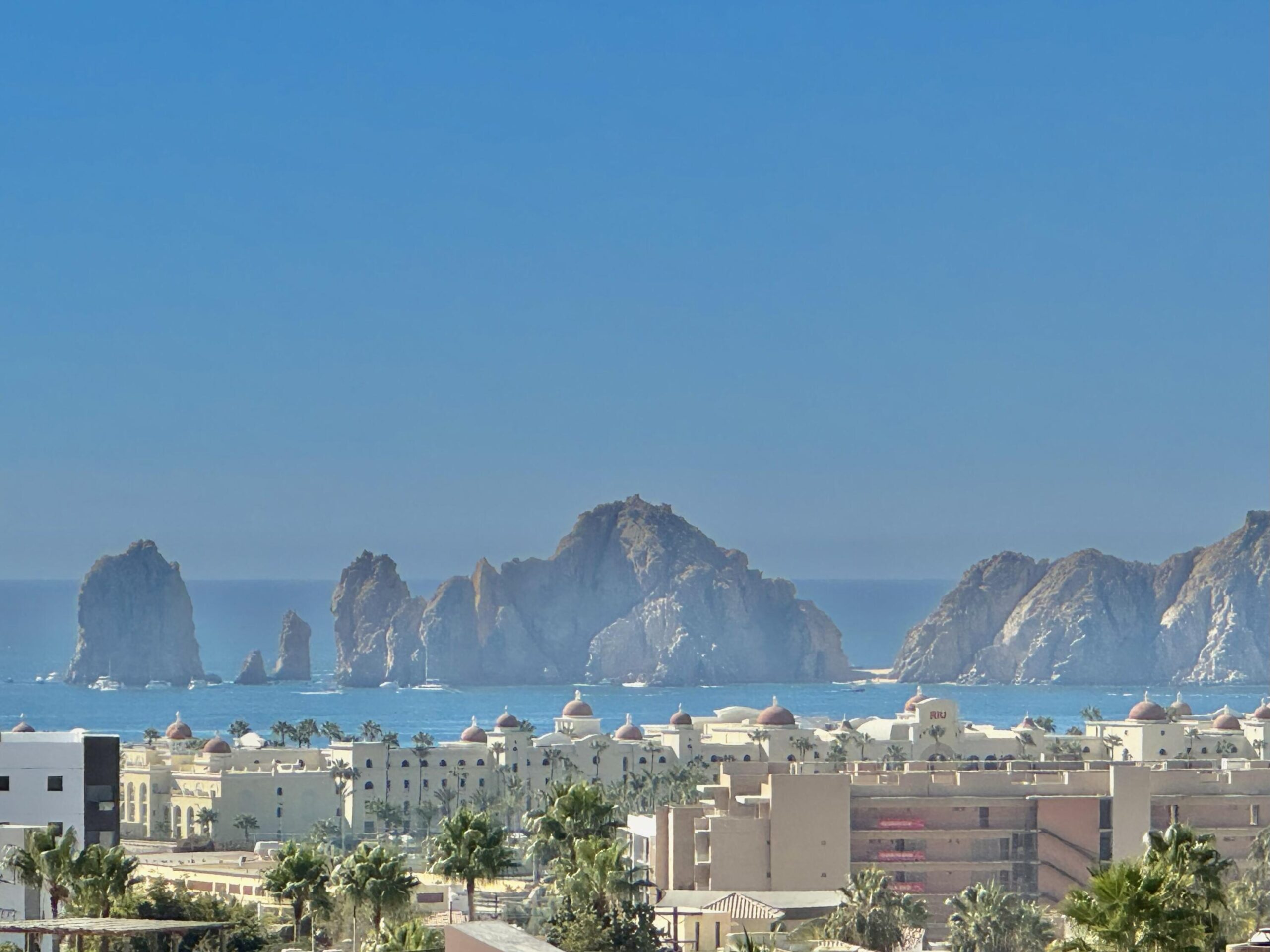 Los Cabos Maranata Beautiful 4-Bedroom Home in El Tezal, Cabo San Lucas - Now Offering for sale