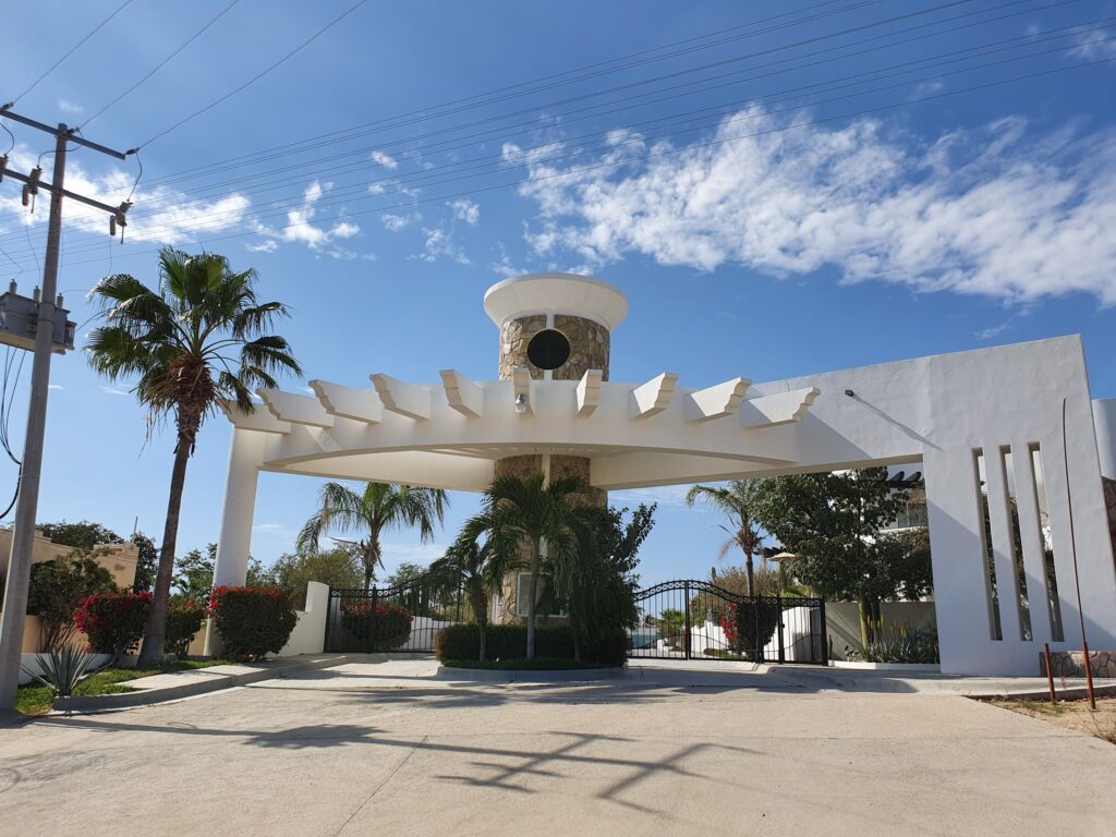 Milan, Cabo Corridor, BS | Los Cabos For Sale