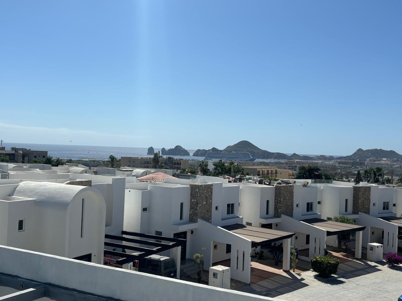 Milan, Cabo Corridor, BS