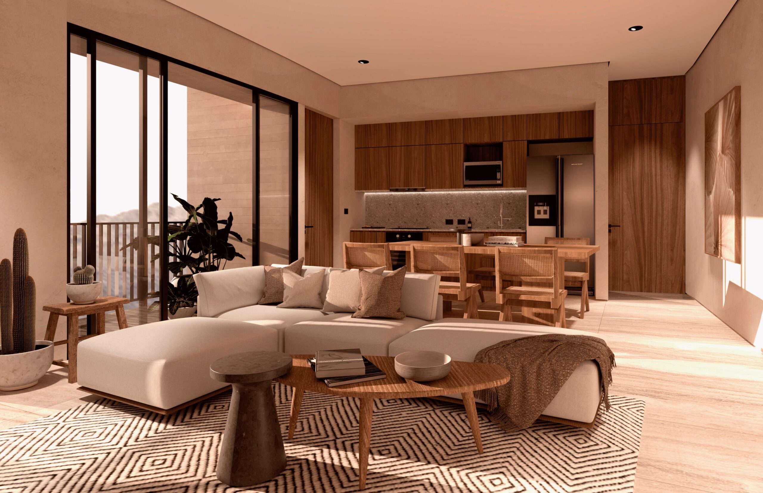 Los Cabos Oasis – Oasis San José, San Jose del Cabo, San Jose del Cabo, BS