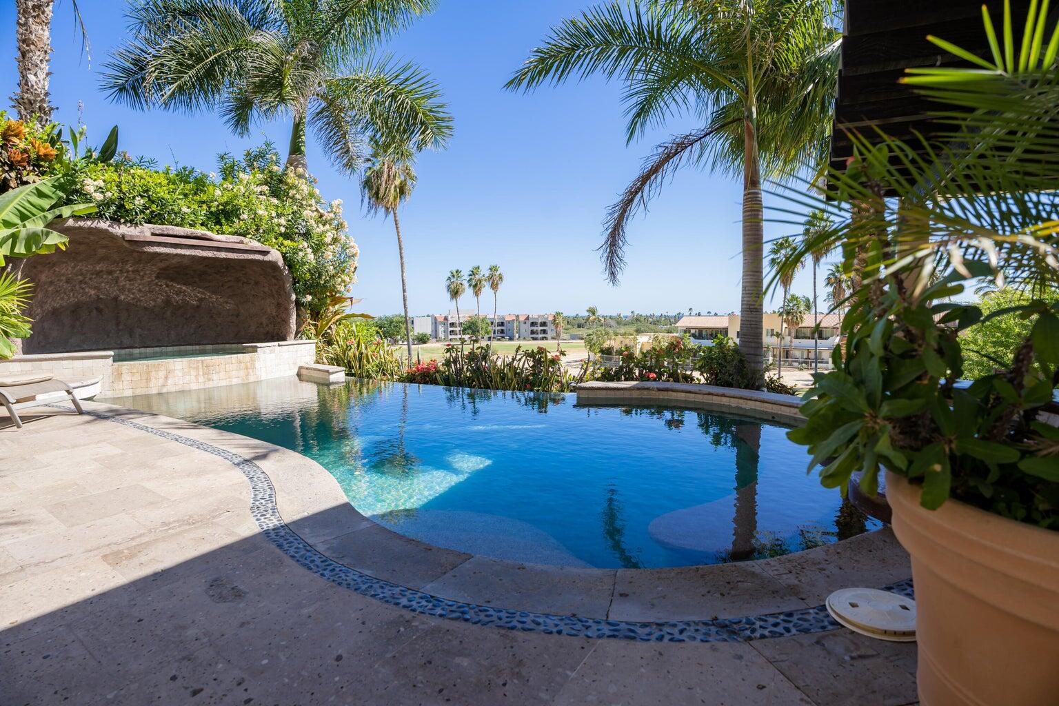 Los Cabos Finisterra Motivated for sale