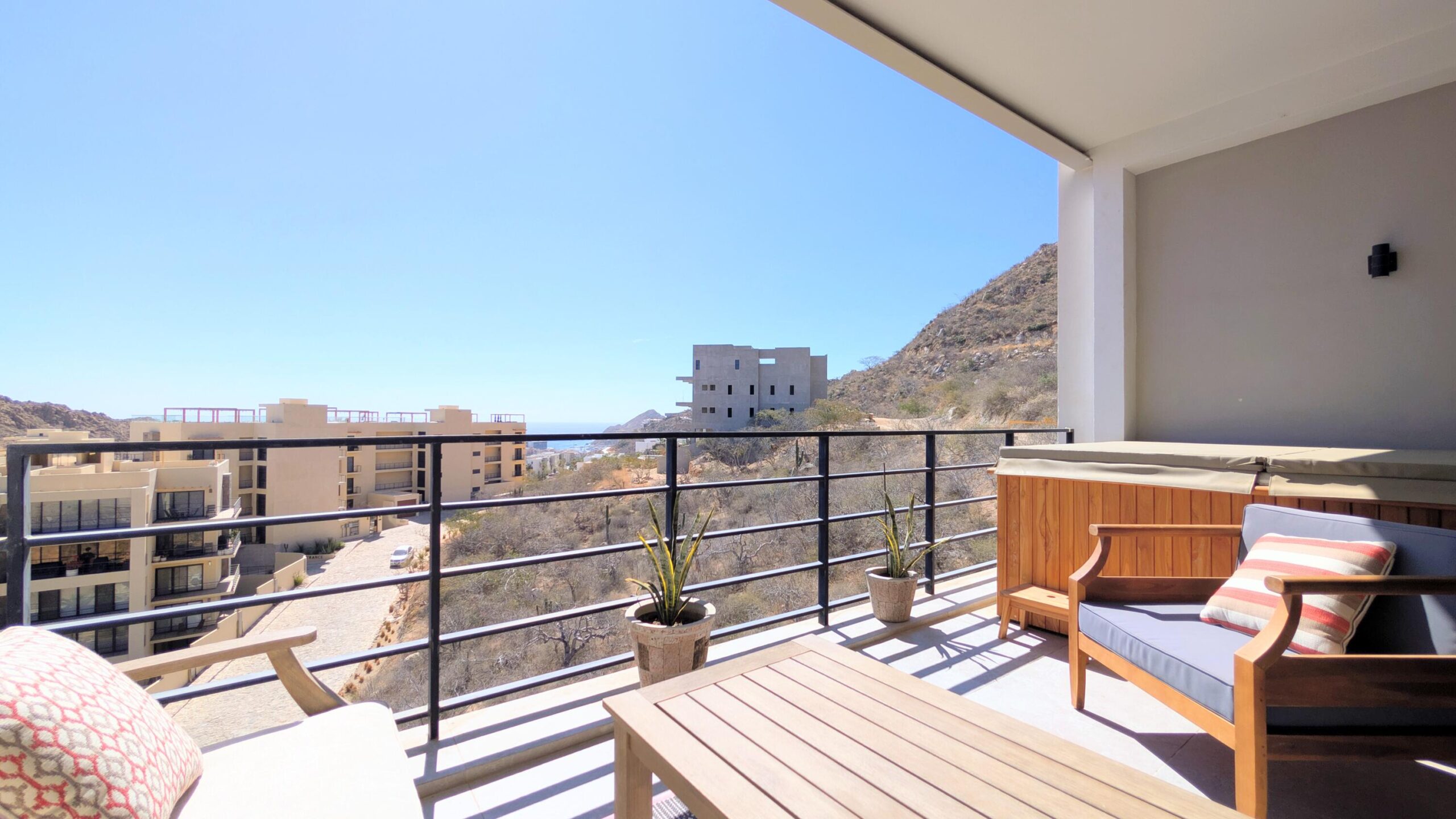 Los Cabos HD IV – Privada del Agua, Cabo San Lucas, BS