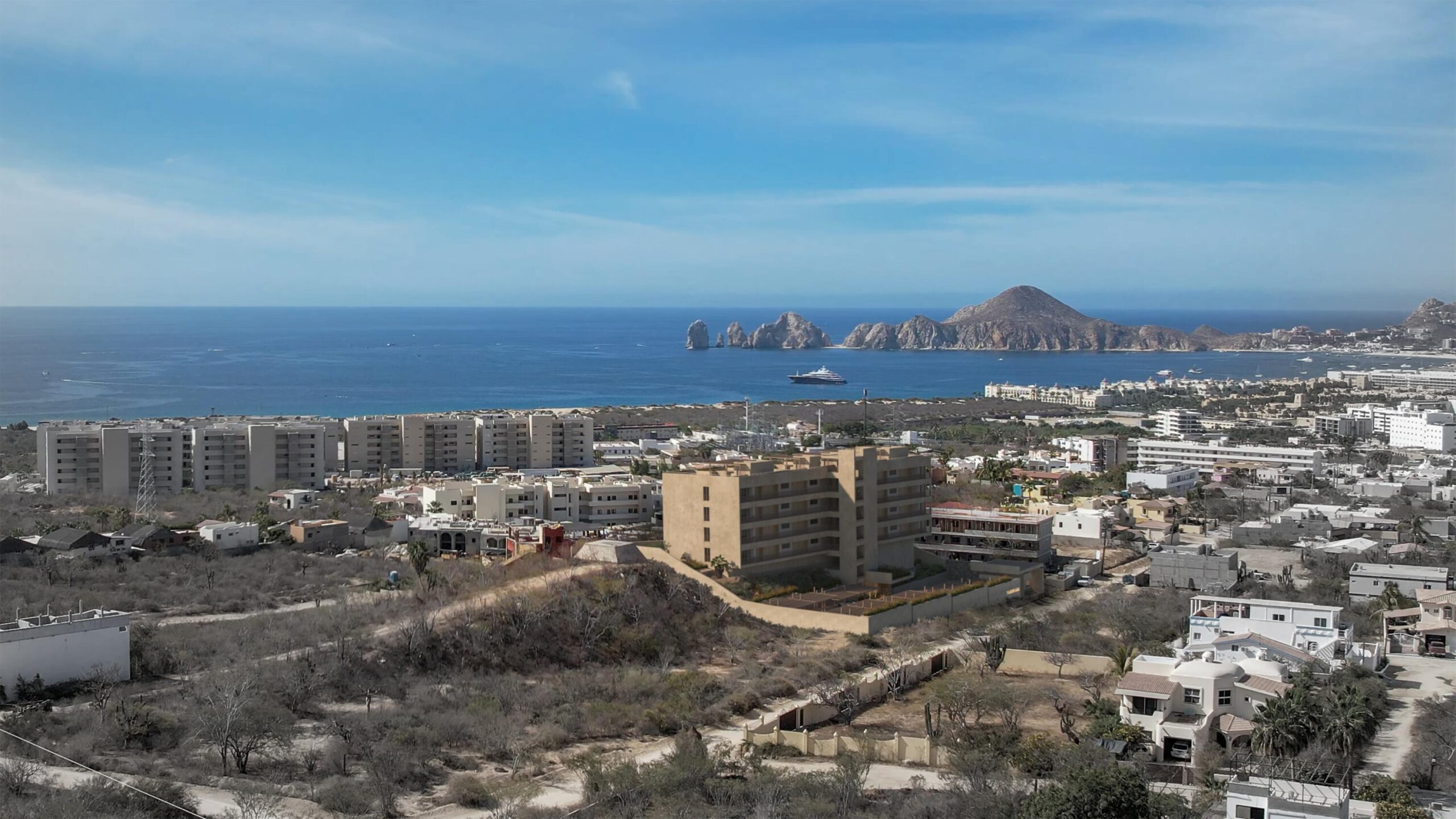 Los Cabos Panorama – s/n, PANORAMA, Cabo Corridor, Cabo Corridor, BS